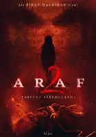 plakat filmu Araf 2