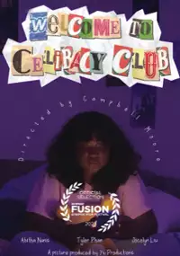 Plakat filmu Welcome to Celibacy Club