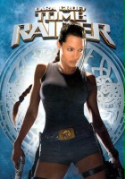 plakat filmu Lara Croft: Tomb Raider
