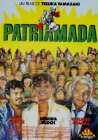 plakat filmu Patriamada