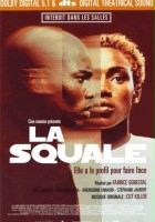 plakat filmu La Squale
