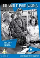 plakat filmu Święty w Palm Springs