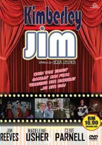 Plakat filmu Kimberley Jim