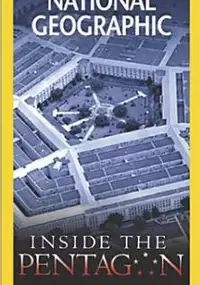 Plakat filmu Inside the Pentagon
