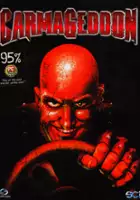 plakat filmu Carmageddon