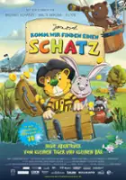 Tobias Diakow / Komm, wir finden einen Schatz