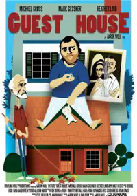 Plakat filmu Guest House