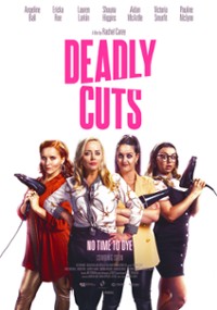 Deadly Cuts online film napisy pl