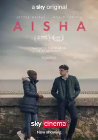 Plakat filmu Aisha