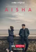 plakat filmu Aisha