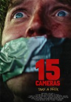 plakat filmu 15 Cameras
