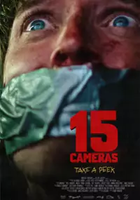 Plakat filmu 15 Cameras