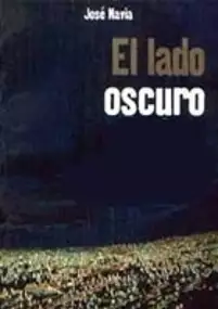 Plakat filmu El Lado Oscuro
