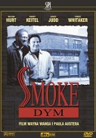 plakat filmu Dym
