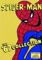 plakat - Spider-Man (1967)