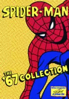 plakat filmu Spider-Man