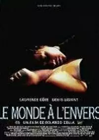 Plakat filmu Le monde à l'envers