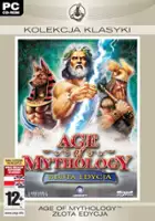 Stephen Rippy / Age of Mythology