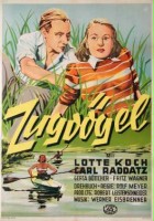 plakat filmu Zugvögel
