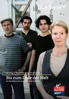 plakat filmu Bis zum Ende der Welt