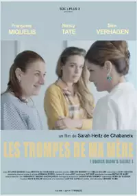 Plakat filmu Les trompes de ma mère