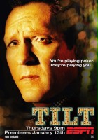 plakat filmu Tilt