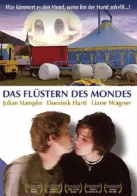 Plakat filmu Das Flüstern des Mondes