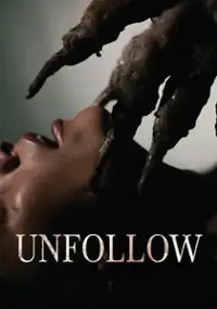 Plakat filmu Unfollow