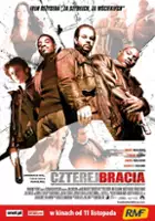 Adam Beach / Czterej bracia