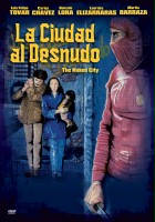 plakat filmu La Ciudad al desnudo
