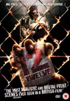 plakat filmu Underground - podziemna walka