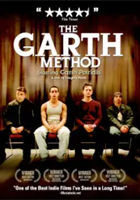 Plakat filmu The Garth Method