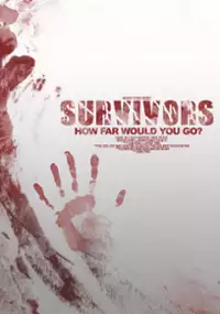 Plakat filmu Survivors