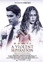 Alycia Debnam-Carey / A Violent Separation