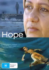 Plakat filmu Hope