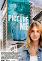 plakat filmu Picture Me: A Model's Diary