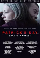 plakat filmu Patrick's Day