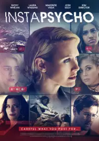 Plakat filmu Zabójcza relacja