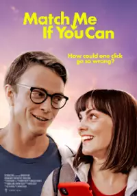 Plakat filmu Match Me If You Can
