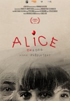 plakat filmu Gdzie jest Alicja?