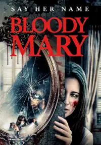 Plakat filmu Summoning Bloody Mary