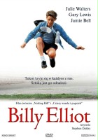 plakat filmu Billy Elliot