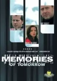Plakat filmu Memories of Tomorrow