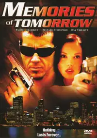 Plakat filmu Memories of Tomorrow