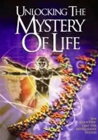 Plakat filmu Unlocking the Mystery of Life