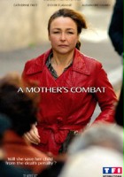 plakat filmu L'Affaire Christian Ranucci: Le combat d'une mère