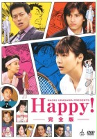 plakat filmu Happy!