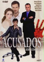 plakat filmu Acusados
