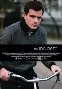 Plakat filmu Incydent
