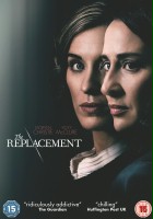 plakat filmu The Replacement